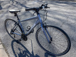 Cannondale Quick 6 Hybrid