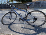 Cannondale Quick 6 Hybrid