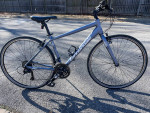Cannondale Quick 6 Hybrid