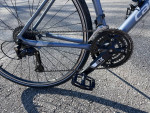 Cannondale Quick 6 Hybrid