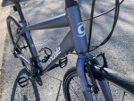 Cannondale Quick 6 Hybrid