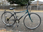 Trek Multitrack 700