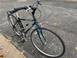 Trek Multitrack 700