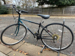Trek Multitrack 700