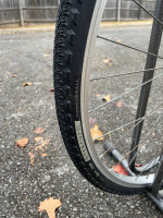 Trek Multitrack 700
