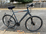 Giant Roam 2 hybrid