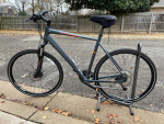 Giant Roam 2 hybrid