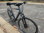 Giant Roam 2 hybrid