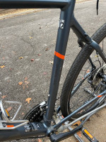 Giant Roam 2 hybrid