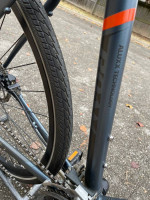 Giant Roam 2 hybrid