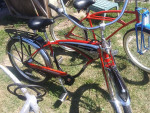 Classic Vintage Classic Bikes - Schwinn & Western