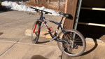Trek 6000 Mountain Bike