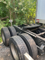 Volvo 65,000 mi