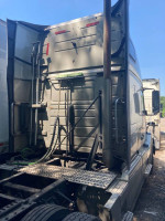 Volvo 65,000 mi