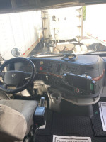 Volvo 65,000 mi
