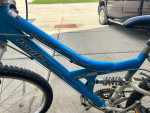 26” PACIFIC 18 SPEED BIKE   $46