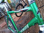 TWO AWESOME RARE SPECIALIZED MOUNTAIN BIKES
