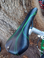 TWO AWESOME RARE SPECIALIZED MOUNTAIN BIKES