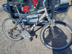 GT TIMBERLINE 24 SPD HIGH-END BICYCLE 30-DAY WARRANTY WRITTEN RECEIPT