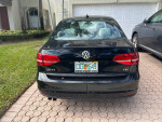 Volkswagen Jetta 53,000 mi