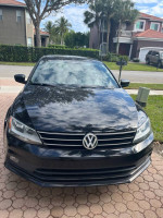 Volkswagen Jetta 53,000 mi