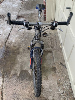 Mongoose Intake 21 Speed Mountain Bike