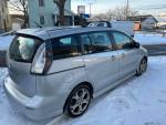 MINI 147,000 mi