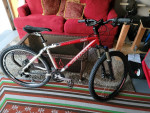 18" Kona Kula Race Light