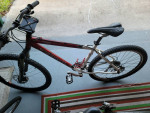 18" Kona Kula Race Light