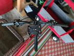 18" Kona Kula Race Light