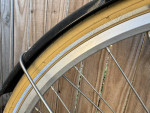 Windsor 58cm Chrome Moly Single Speed