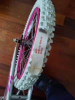 Misty Girls' NEXT Bike 18"