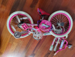 Misty Girls' NEXT Bike 18"