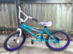 4 bikes plus scooter $5 & up or $50 for all