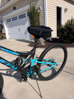 Huffy Trail Runner 18 Speed