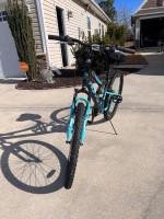 Huffy Trail Runner 18 Speed