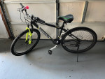 Used Bicycle