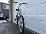 XL SPECIALIZED Expedition Limited Hybrid Mountain Bike