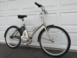 GIANT Lite E-Bike (EXCELLENT CONDITION)