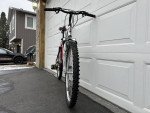 RALEIGH M40 Hardtail Mountain Bike