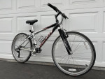 SPECIALIZED HardRock Sport Mountain Bike