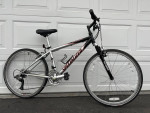 SPECIALIZED HardRock Sport Mountain Bike
