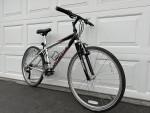 SPECIALIZED HardRock Sport Mountain Bike