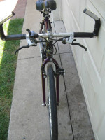 26" TREK Exage 7000 Bike