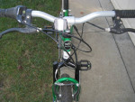 20" Magna 6 speed bike