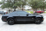 Ford GT 74,000 mi