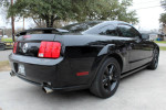 Ford GT 74,000 mi