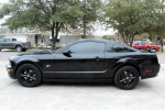 Ford GT 74,000 mi