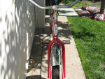 26" Schwinn Beach Cruiser Bike