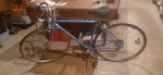 1972 Schwinn Traveler III road bicycle